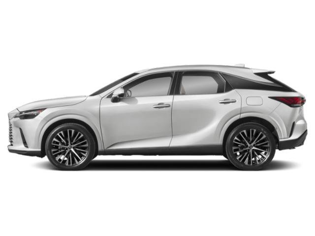 New 2026 Matador Red Mica Lexus  350 PREMIUM image 3