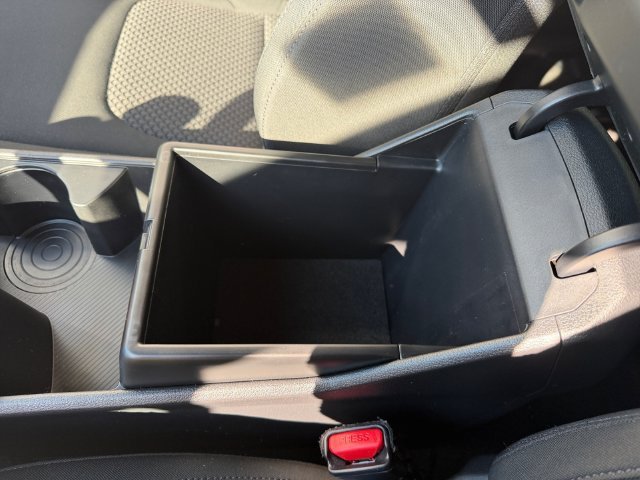 Certified Used 2024 Gray Kia LX image 18