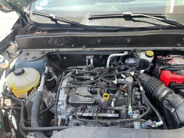 Used 2022 Area 51 Ford Big Bend image 25