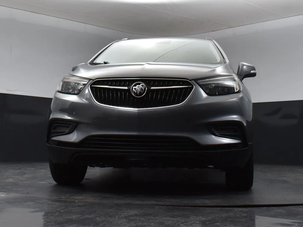 Certified Used 2019 Gray Buick Preferred image 32
