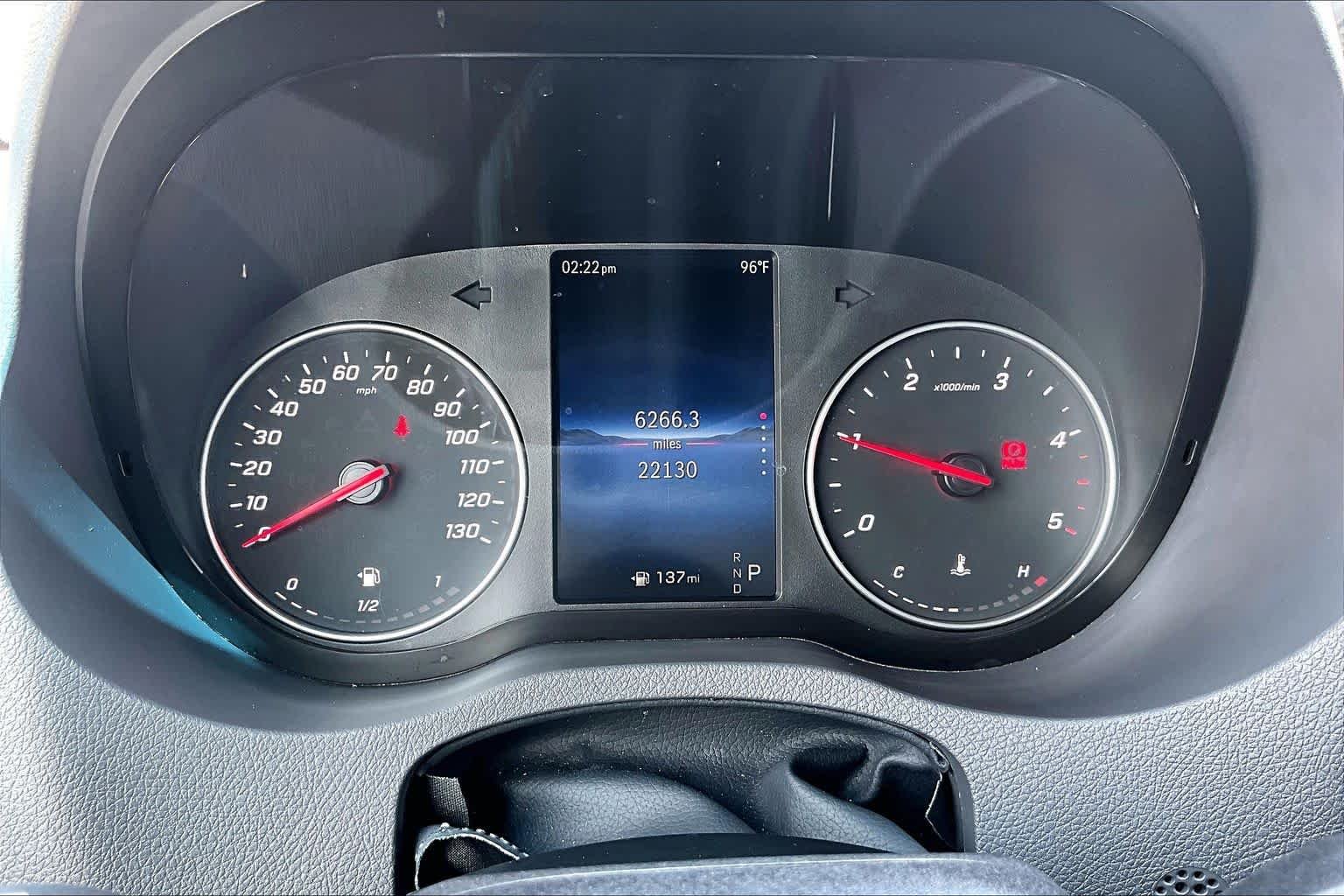 Used 2025 Arctic White Mercedes-Benz  image 28