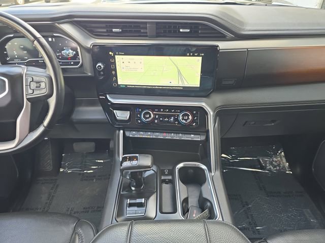 2023 GMC Sierra 1500 Denali Denali - Photo 12