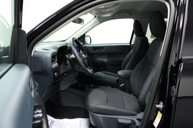 New 2026 Shadow Black Ford XL image 35