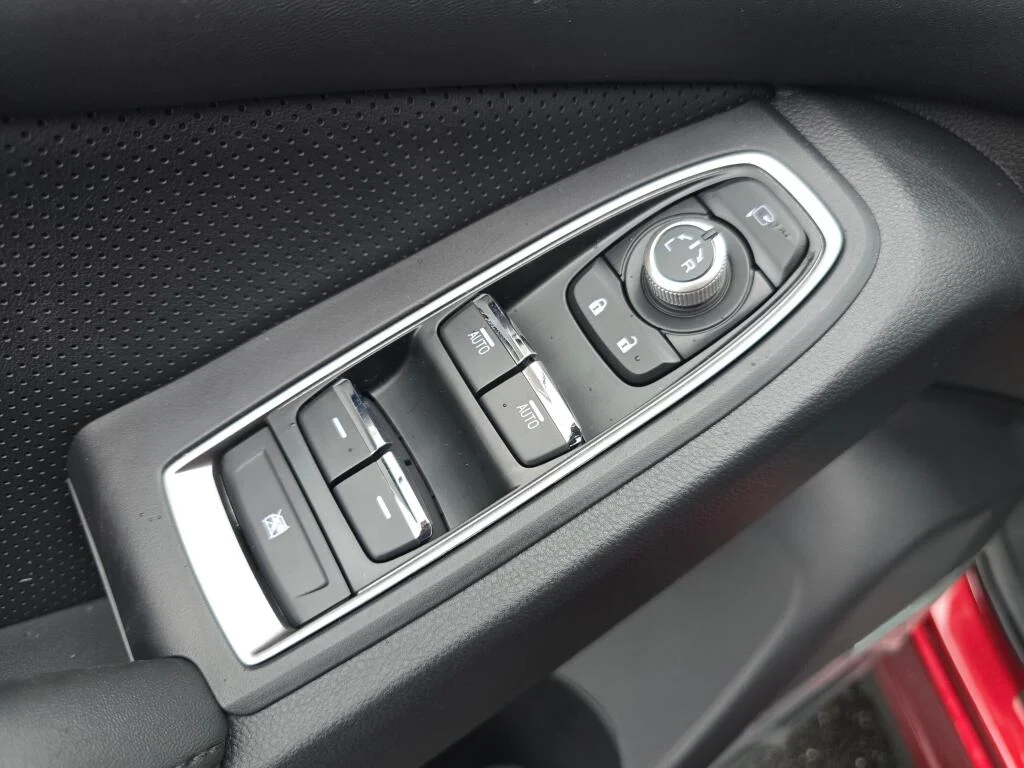 2026 Subaru Ascent Touring - Photo 20
