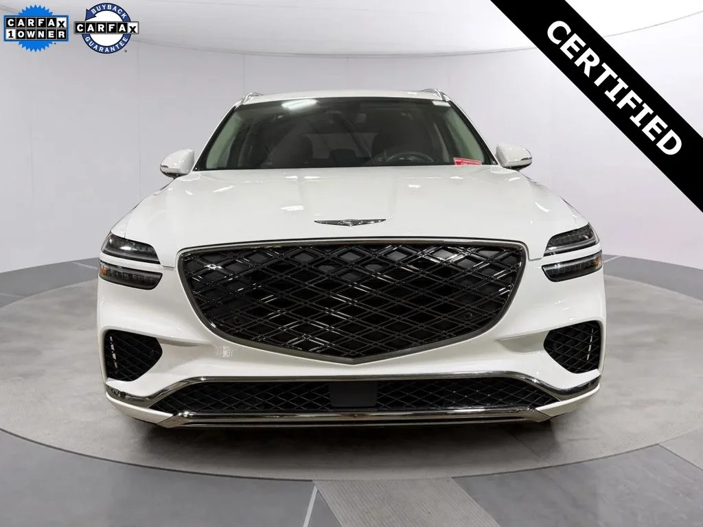 2026 GENESIS GV70 Select - Photo 8
