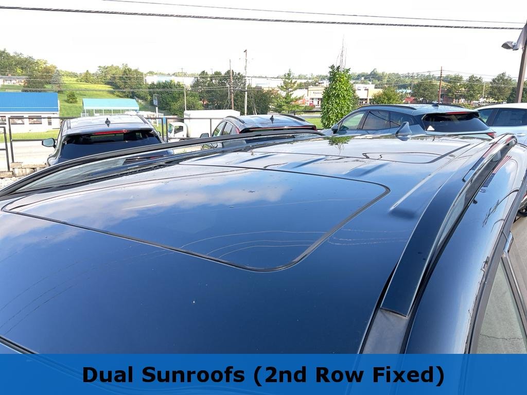 Certified Used 2023 Ebony Black Kia SX X-Pro image 6