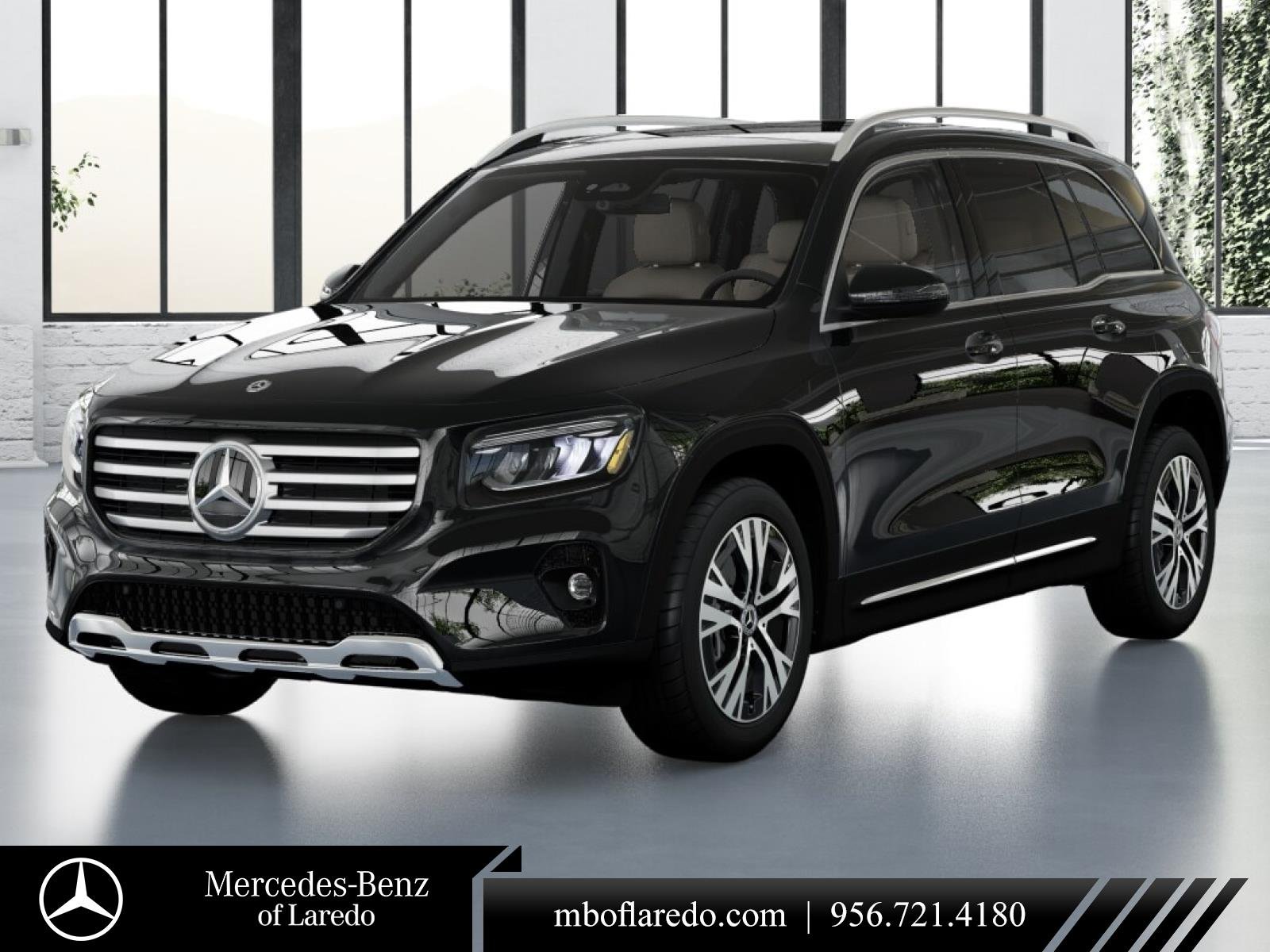 2026 Mercedes-Benz GLB 250
