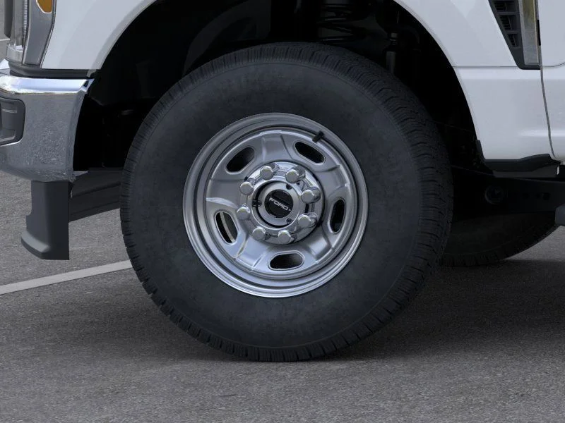 2025 Ford F-250 Super Duty XL - Photo 20