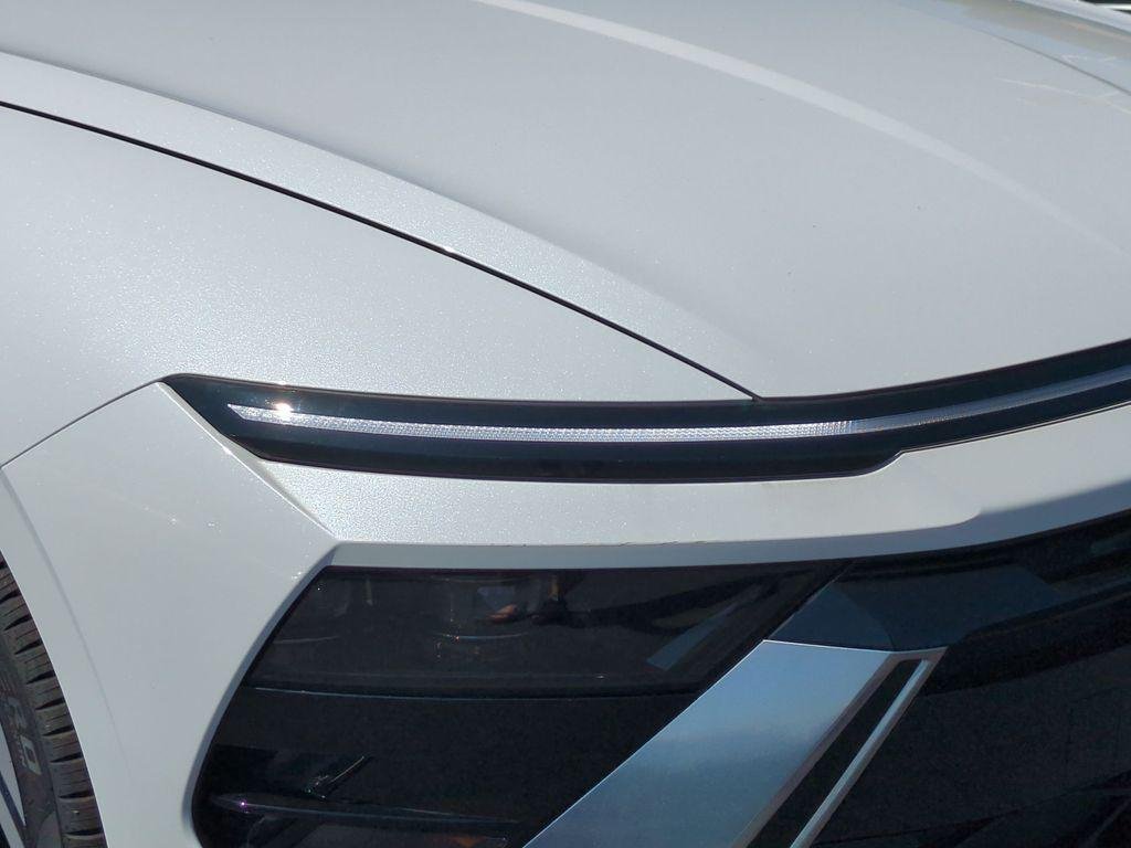 2026 Hyundai Sonata SEL - Photo 9