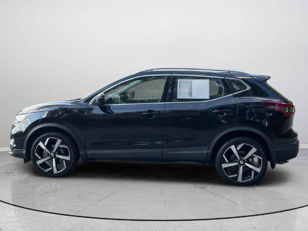 2022 Nissan Rogue Sport SL - Photo 9