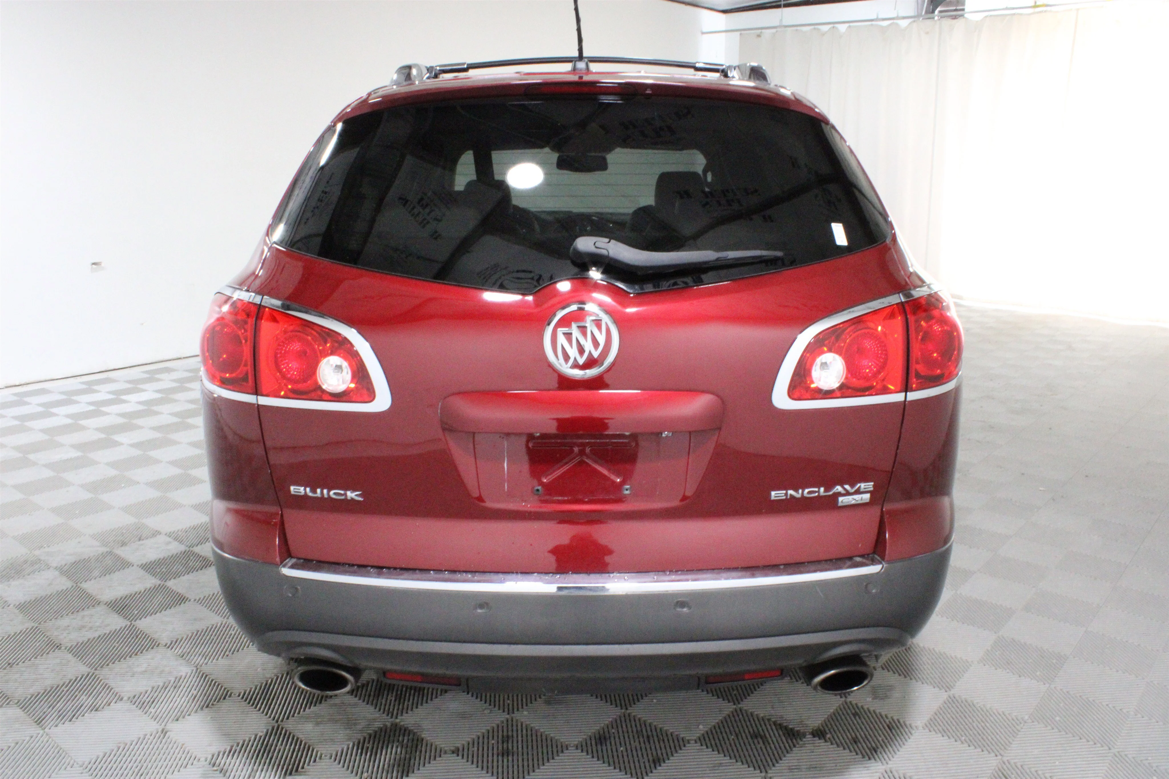 2011 Buick Enclave CXL-2 - Photo 28