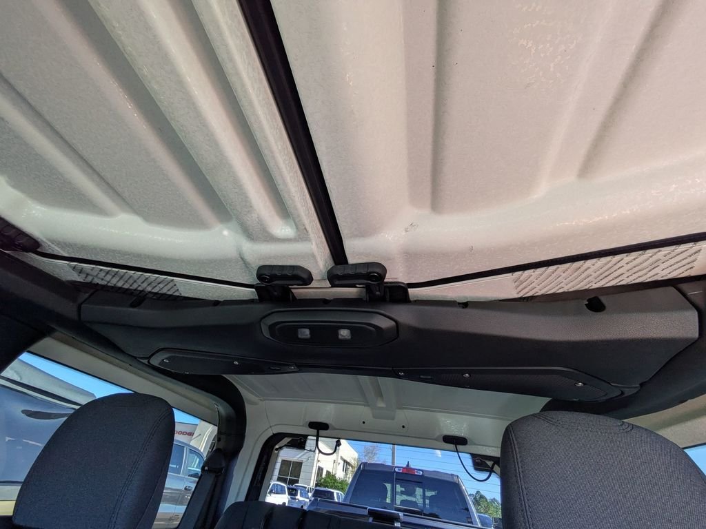 2026 Jeep Wrangler 2-Door Sport - Photo 16