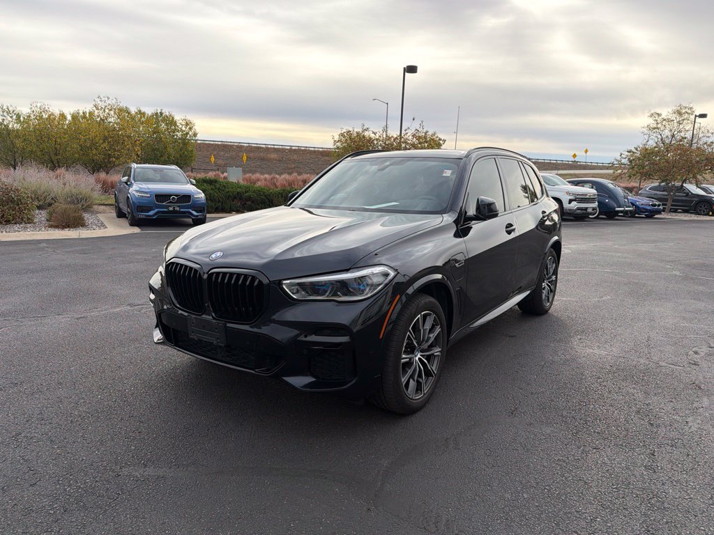 2023 BMW X5