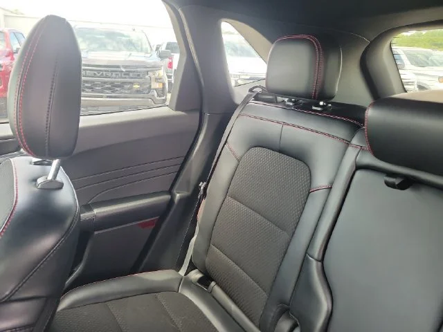 2024 Ford Escape ST-Line - Photo 10