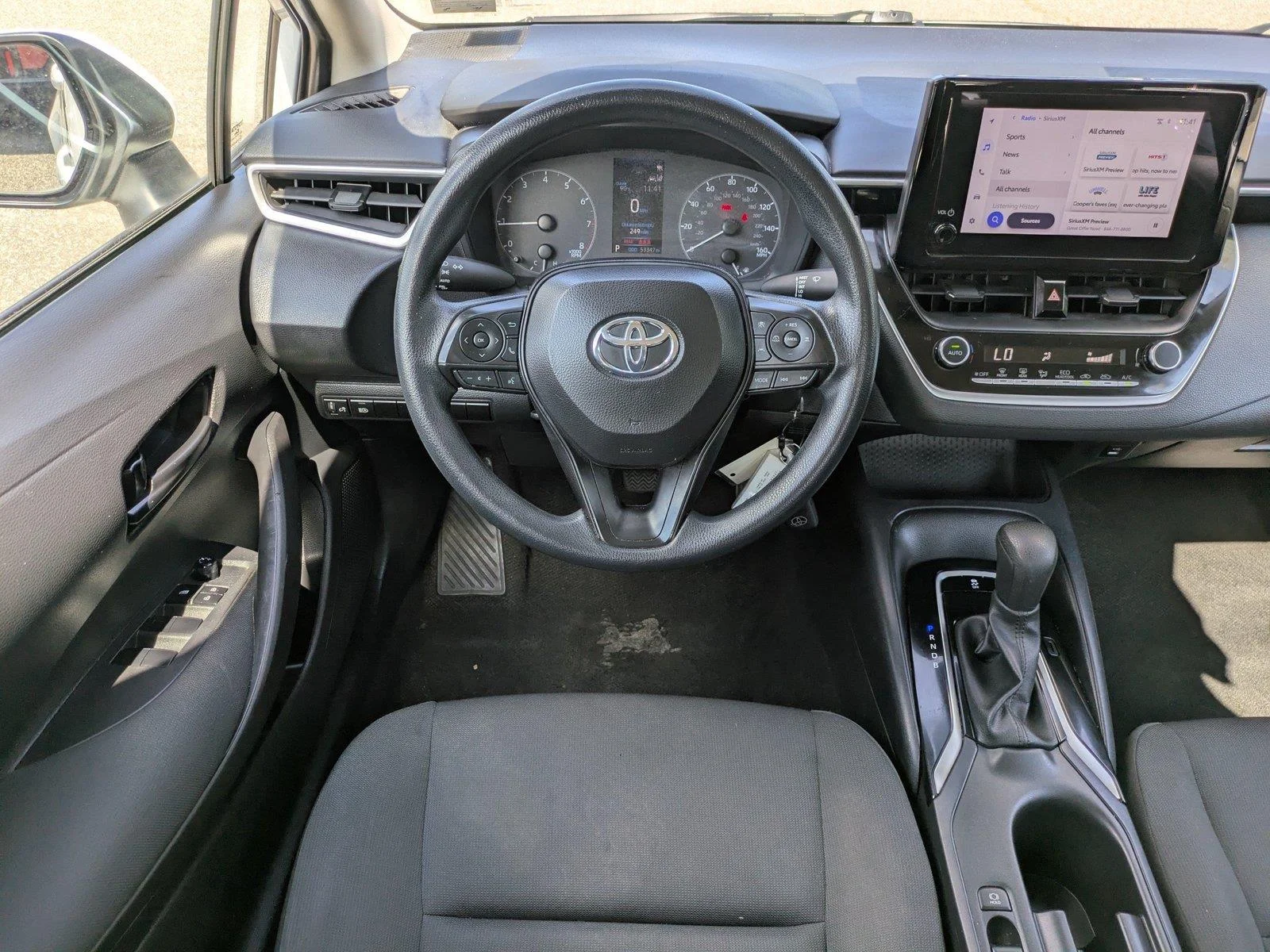 Certified Used 2024  Toyota LE image 15