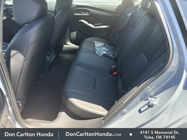 2026 Honda Accord Hybrid Sport-L - Photo 14