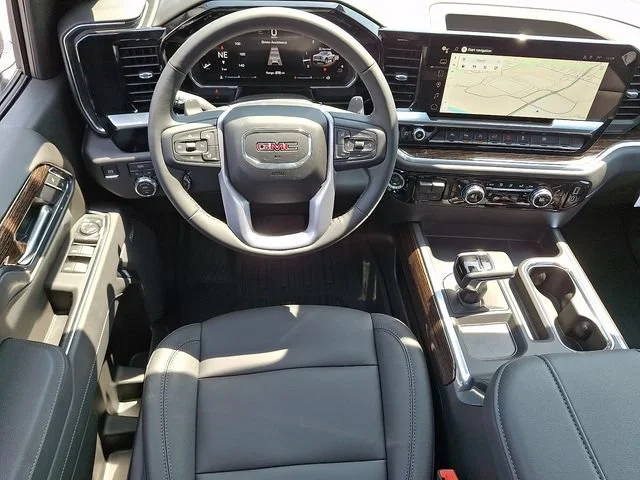 New 2026 Sterling Metallic GMC Elevation image 11