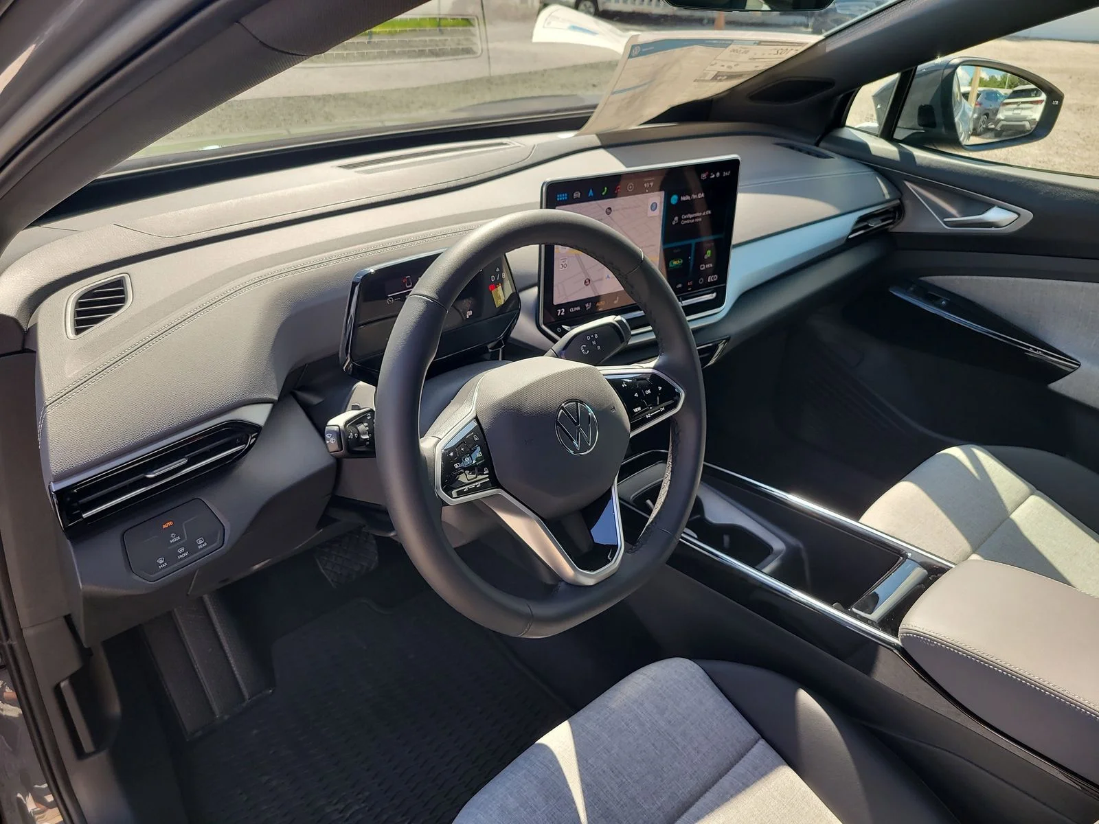 2025 Volkswagen ID.4 PRO - Photo 20