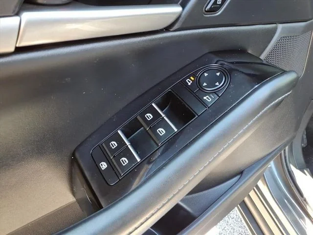 Used 2024 Gray Mazda 2.5 S Select Sport image 16