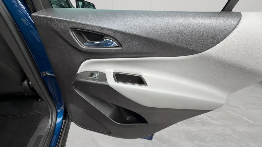 Used 2022 Blue Glow Metallic Chevrolet LS image 31