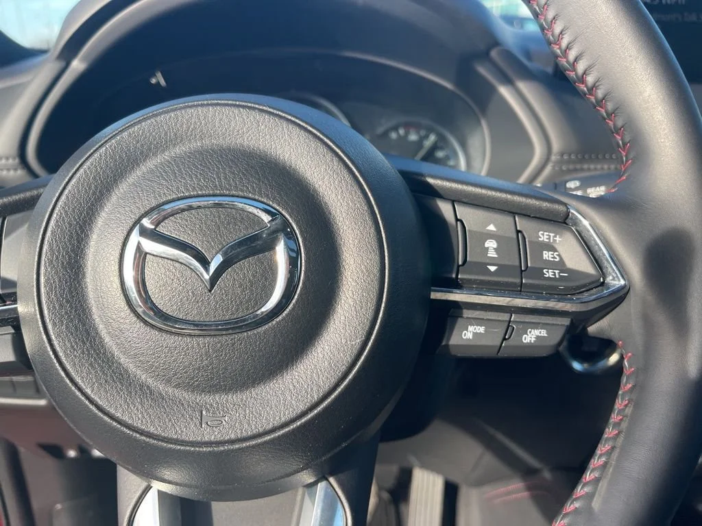 Used 2023  Mazda 2.5 Turbo image 19