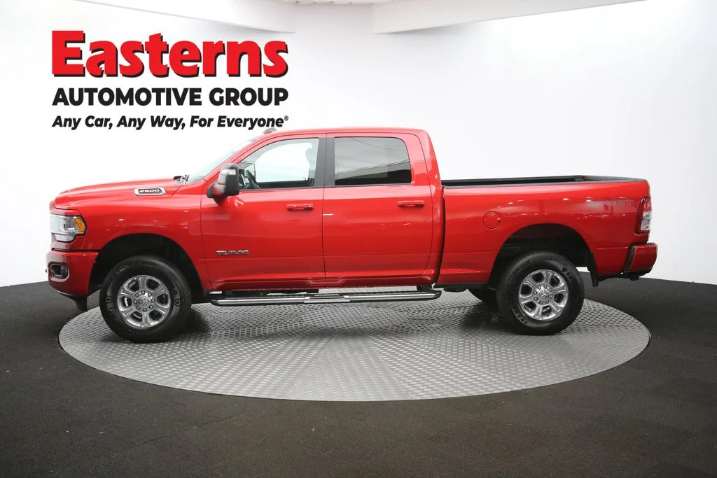 Used 2024 Red Ram Big Horn image 60