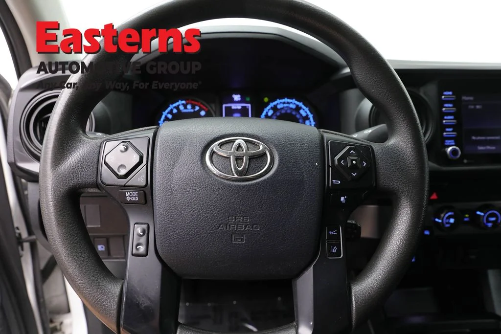 Used 2020 White Toyota SR image 10
