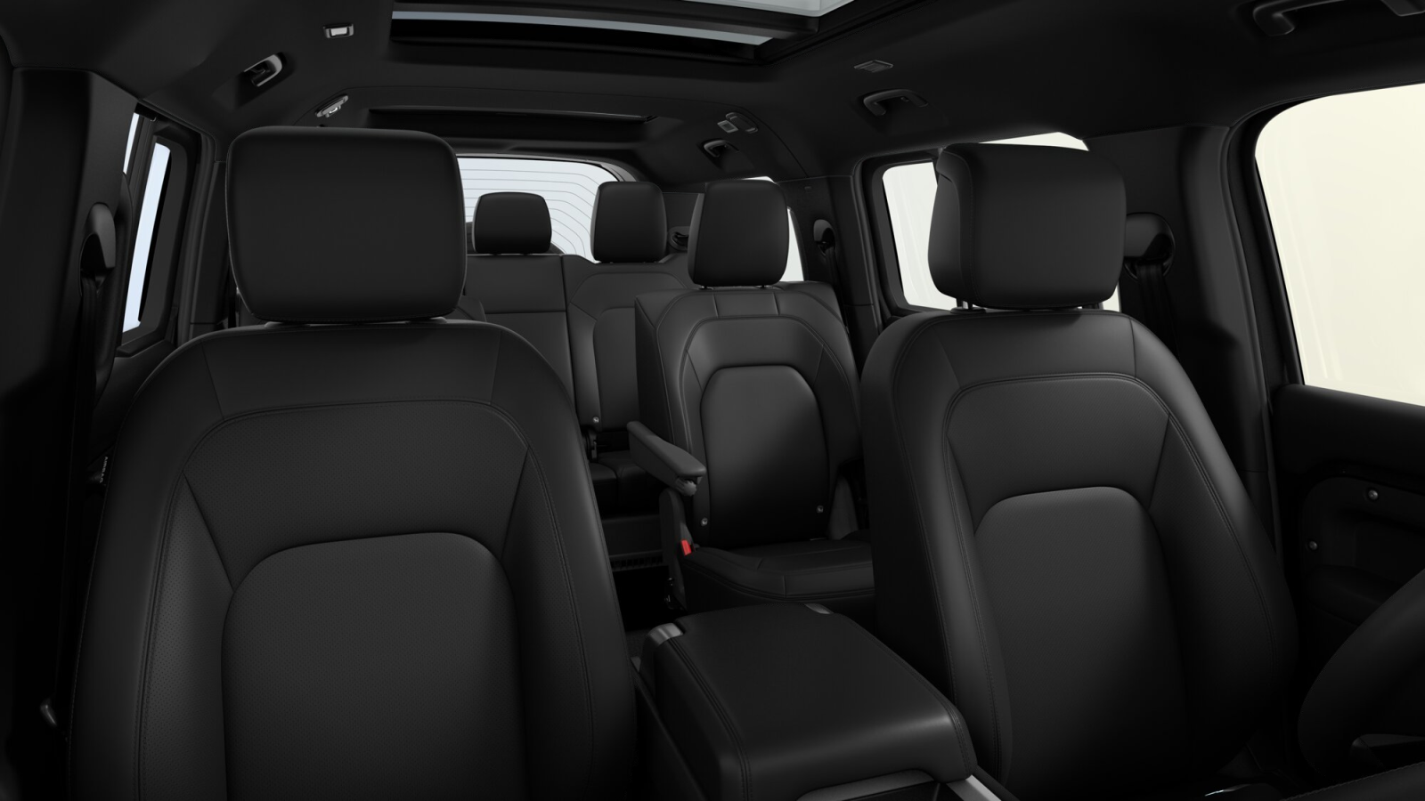 New 2027 Carpathian Grey LAND ROVER S 300PS Auto image 6