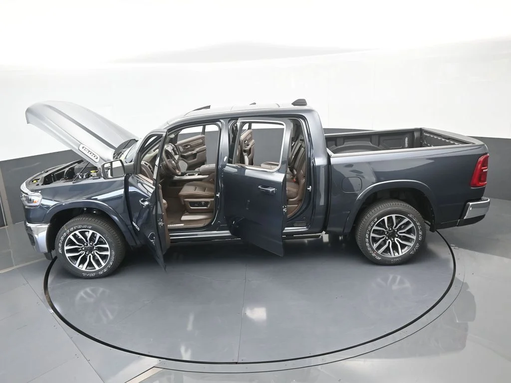 2026 RAM 1500 Limited Longhorn - Photo 57