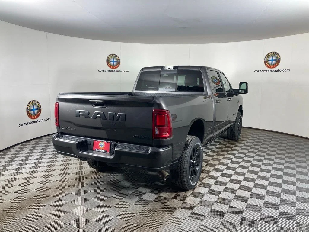 2026 RAM 2500 Laramie - Photo 22