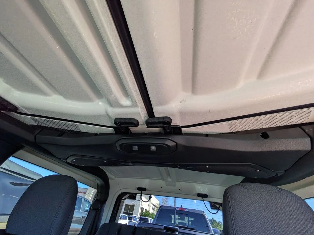 2026 Jeep Wrangler 2-Door Sport - Photo 16
