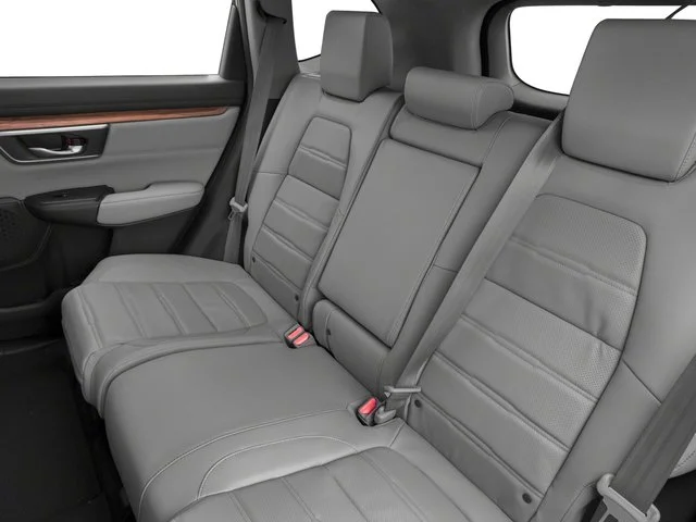Used 2017 G-54 Honda EX-L image 14