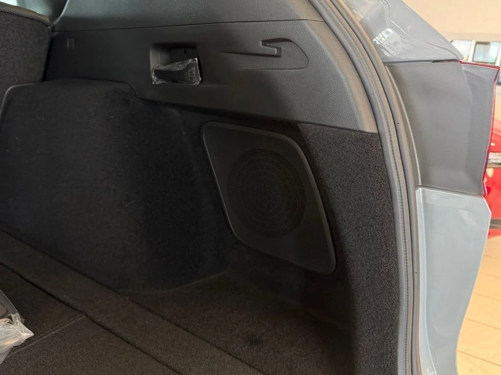 New 2026 Gray Acura A-Spec Package SH-AWD image 34