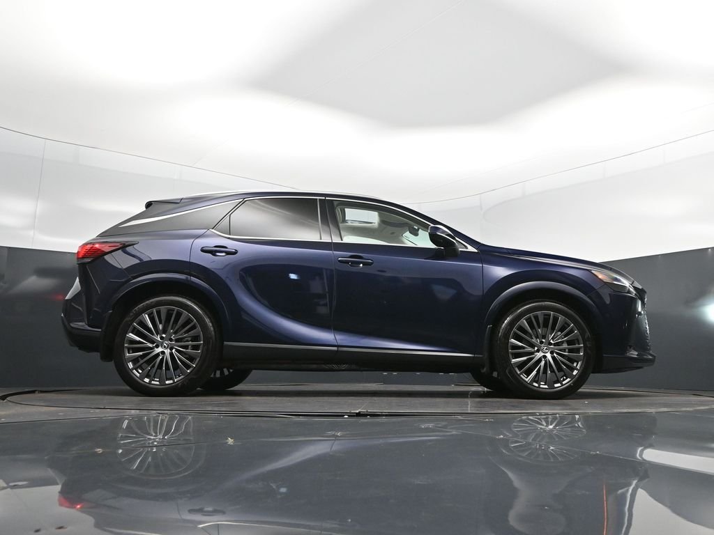 2023 Lexus RX 350 - Photo 44