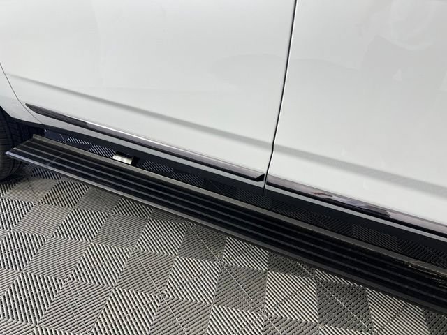 New 2026 Glacier White Tricoat GMC Denali Ultimate image 49