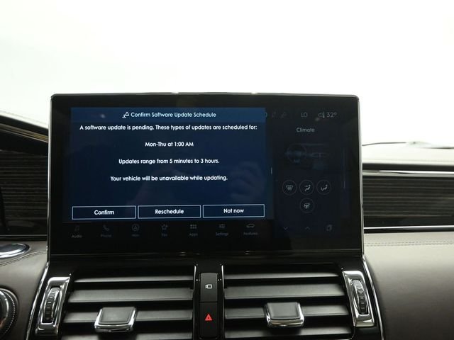 2022 LINCOLN NAVIGATOR L - Image 12