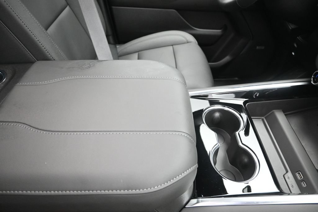2026 Chevrolet Tahoe LT - Photo 27