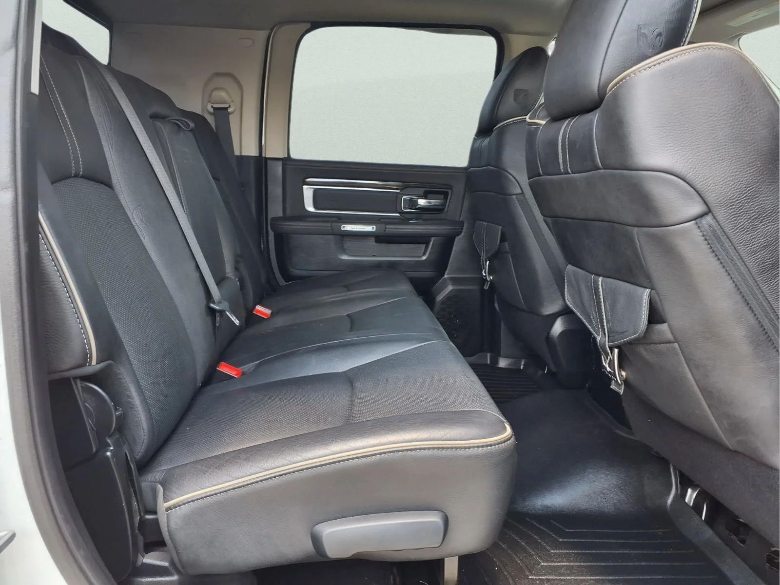 2014 RAM Ram 2500 Pickup Longhorn - Photo 14