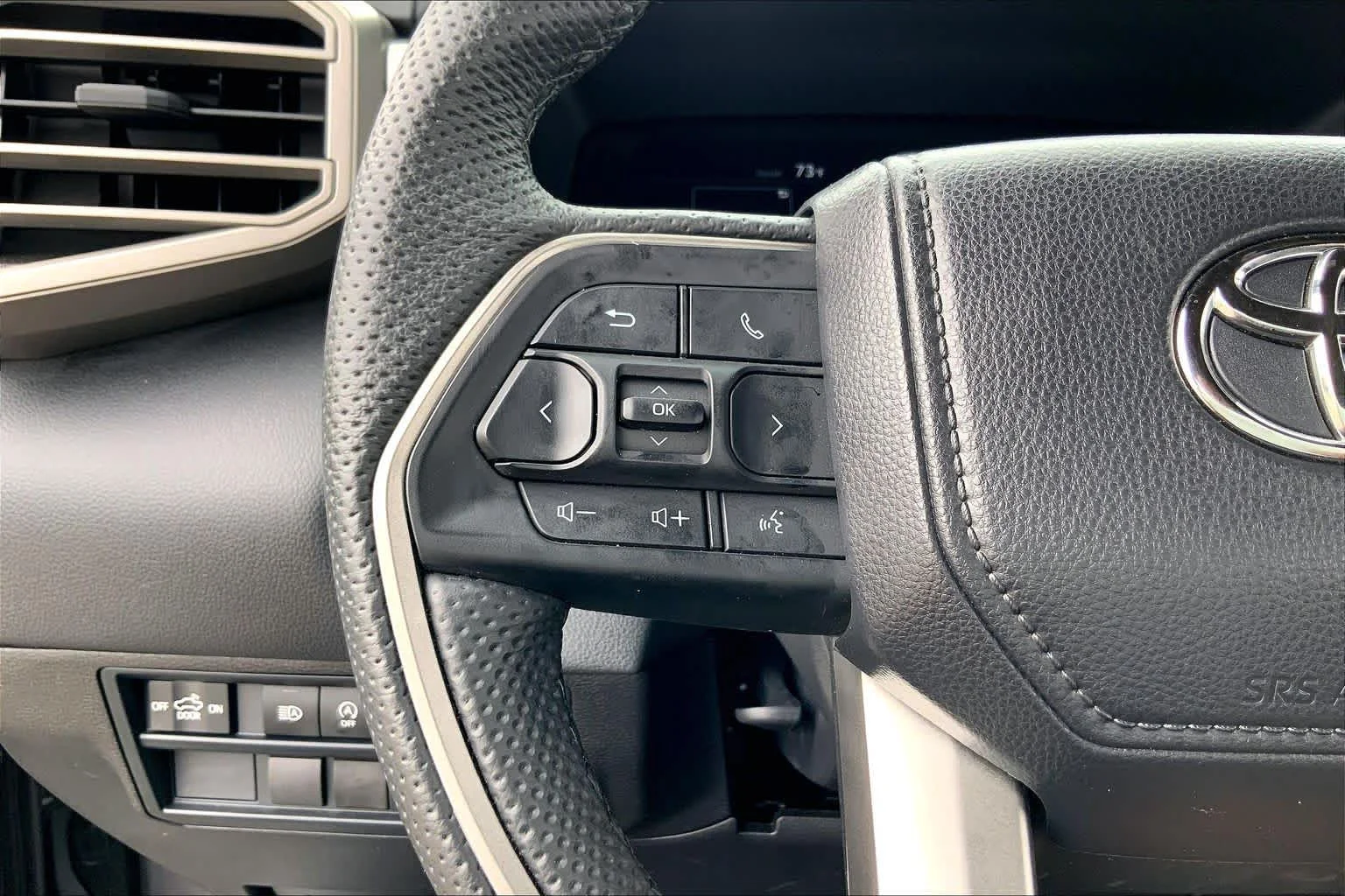 Used 2025 Magnetic Gray Metallic Toyota Limited image 23