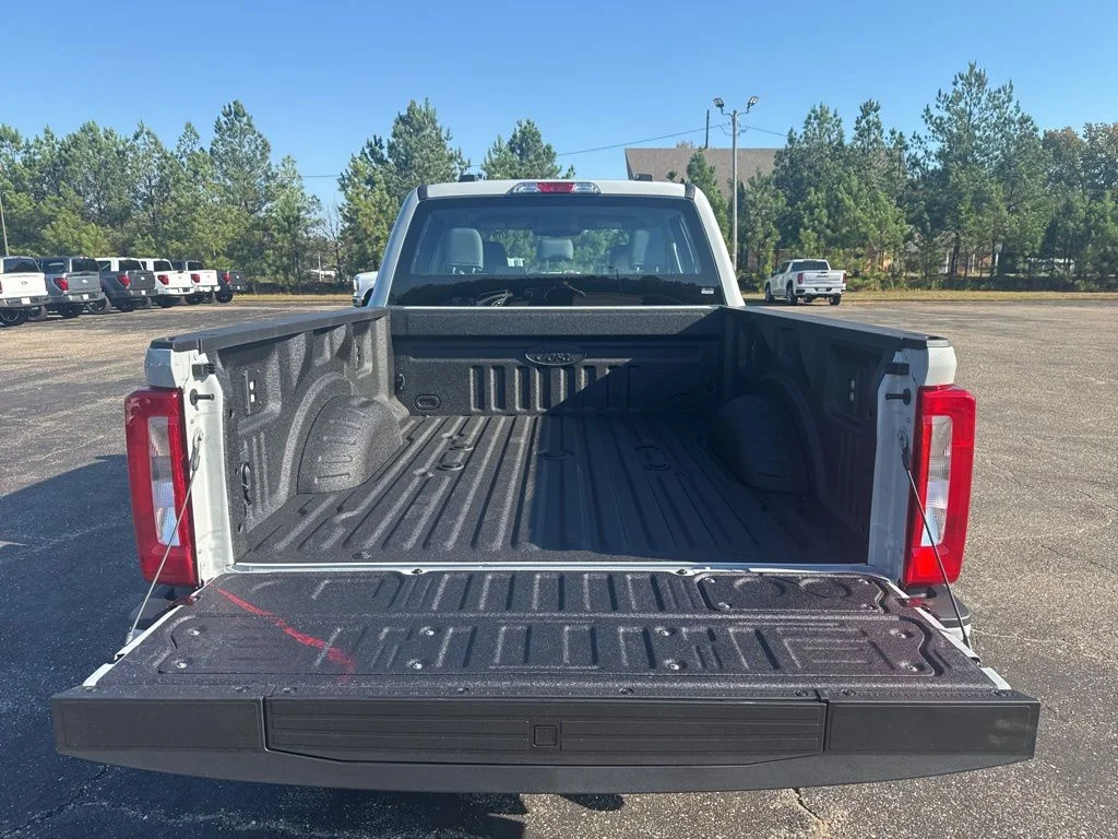 New 2026 Avalanche Ford F-250® XL image 13