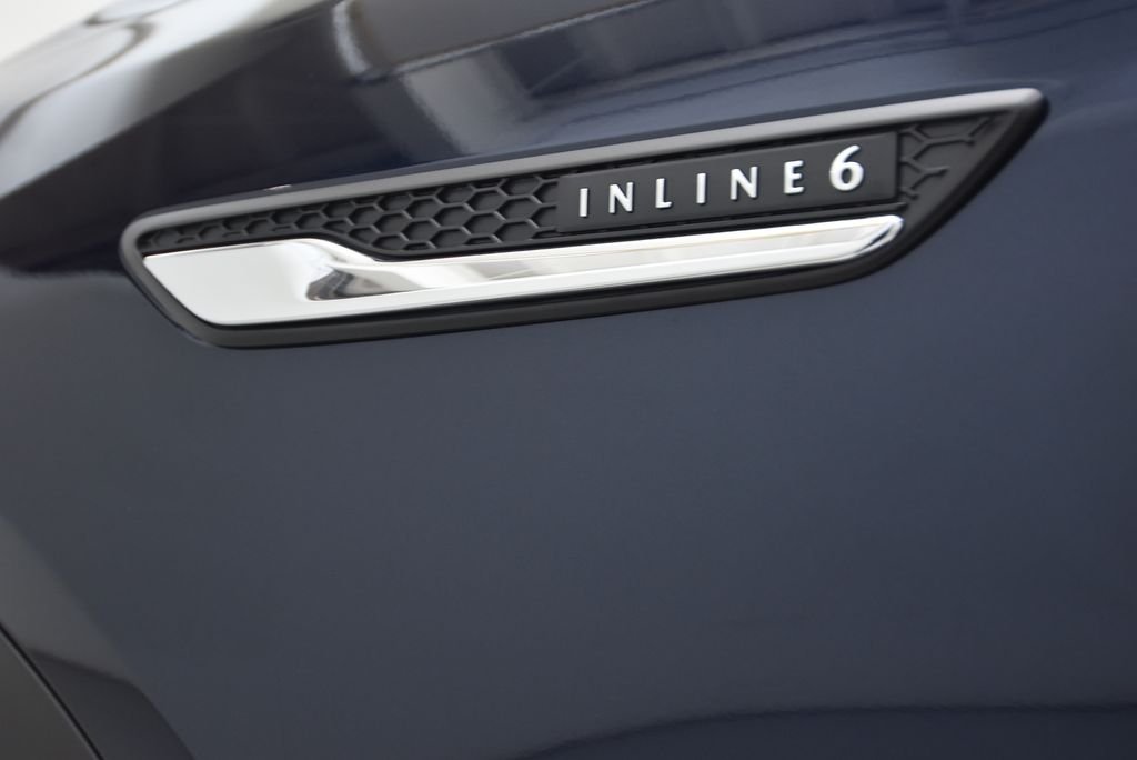 2026 Mazda CX-90 Select Package - Photo 35