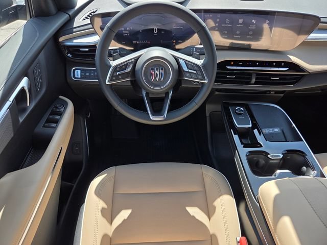 2026 Buick Enclave Preferred - Photo 10