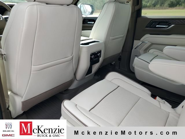 2026 GMC Yukon XL Denali - Photo 22