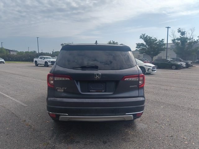 Used 2019 Gray Honda Touring image 7