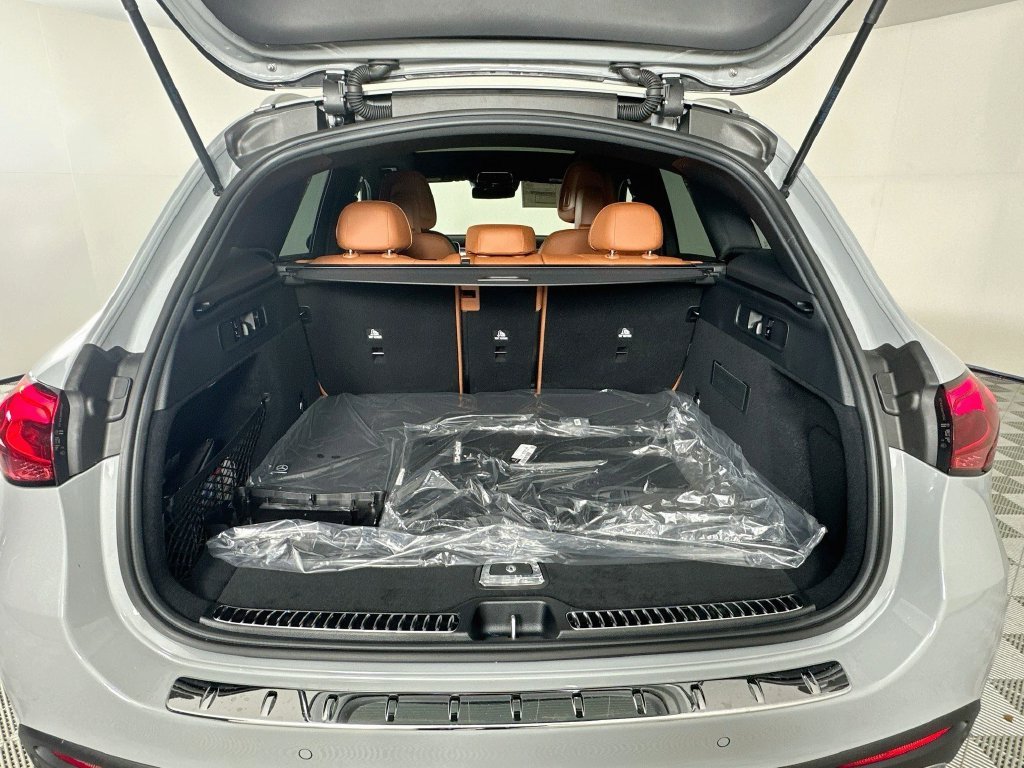 New 2027  Mercedes-Benz GLC 300 image 28