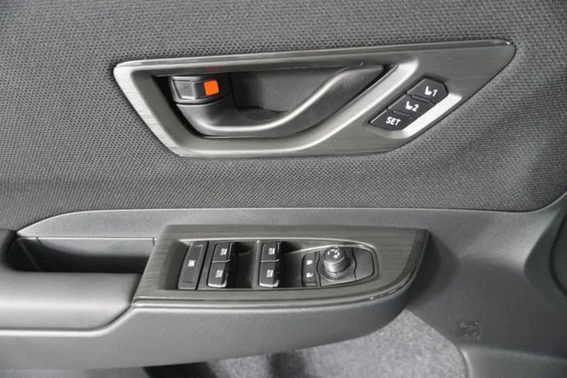 New 2026 MAGNETITE GRAY METALLIC Subaru Limited image 10