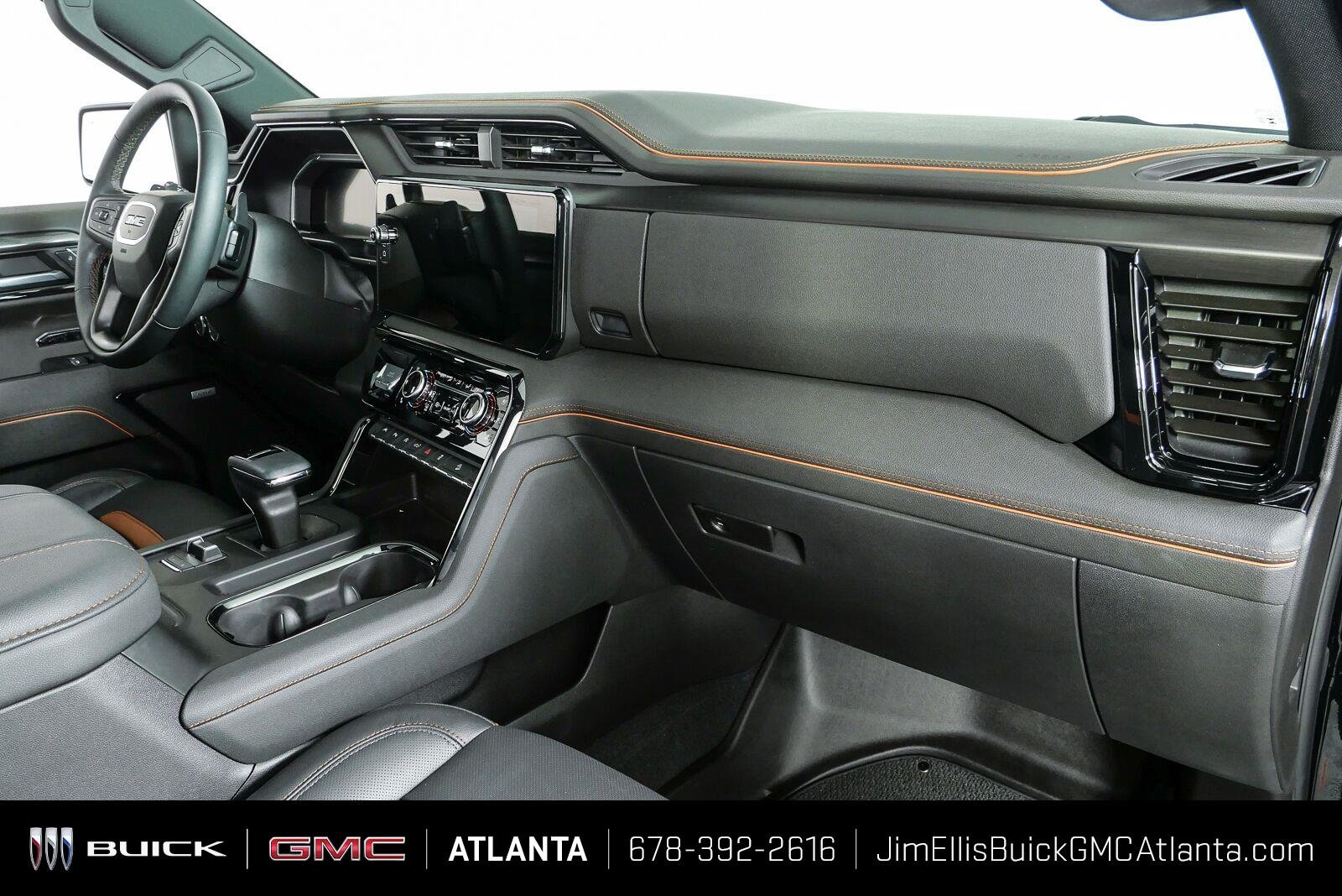 2026 GMC Sierra 1500 AT4 - Photo 26