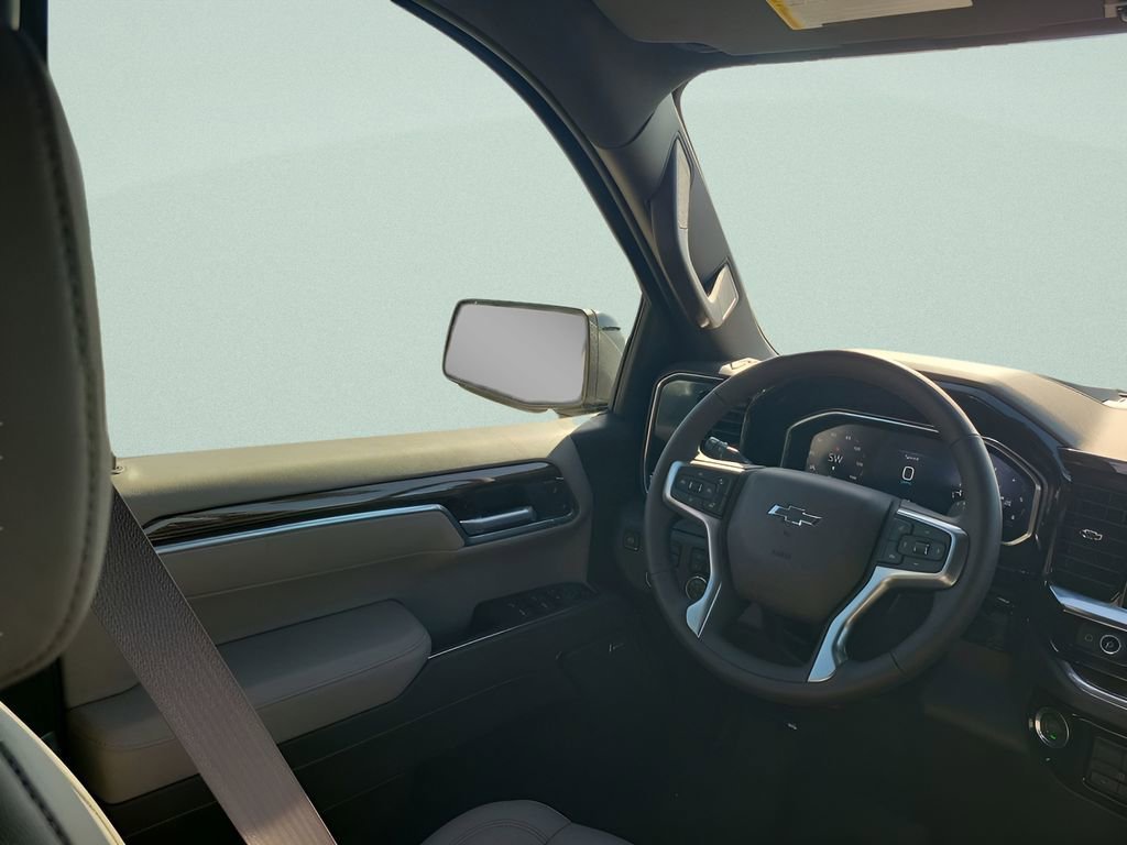 2026 Chevrolet Silverado 1500 RST - Photo 15
