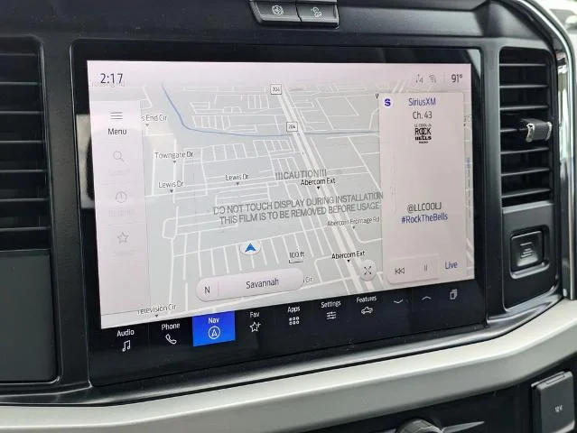 New 2026 Avalanche Ford XLT image 51