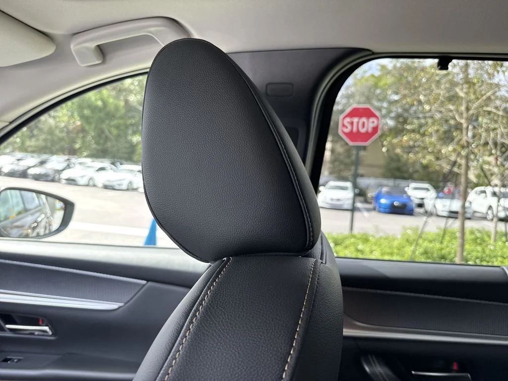 2026 Mazda CX-90 Premium Package - Photo 16